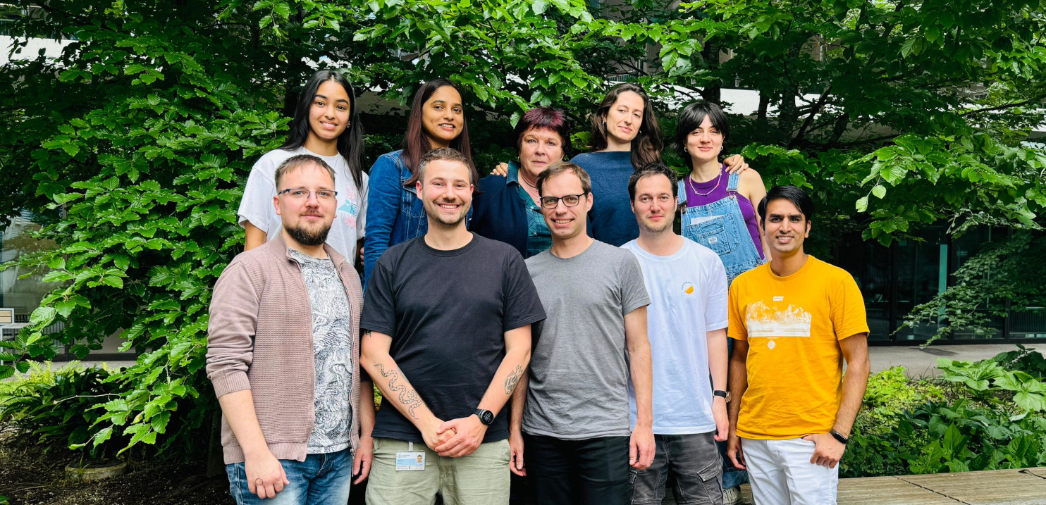 Lüpold Group
